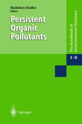 The Handbook of Environmental Chemistry