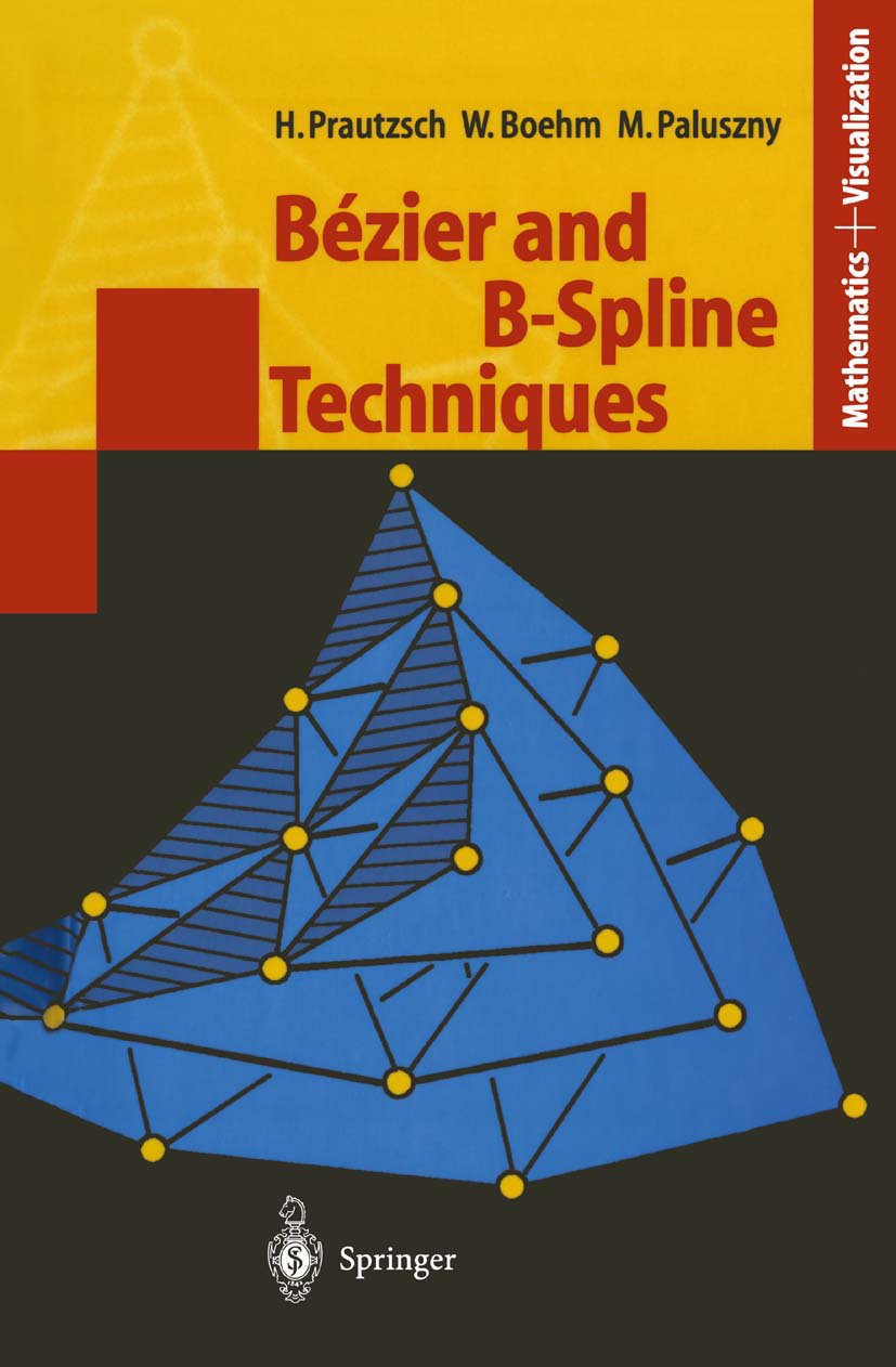 Mathematics and Visualization