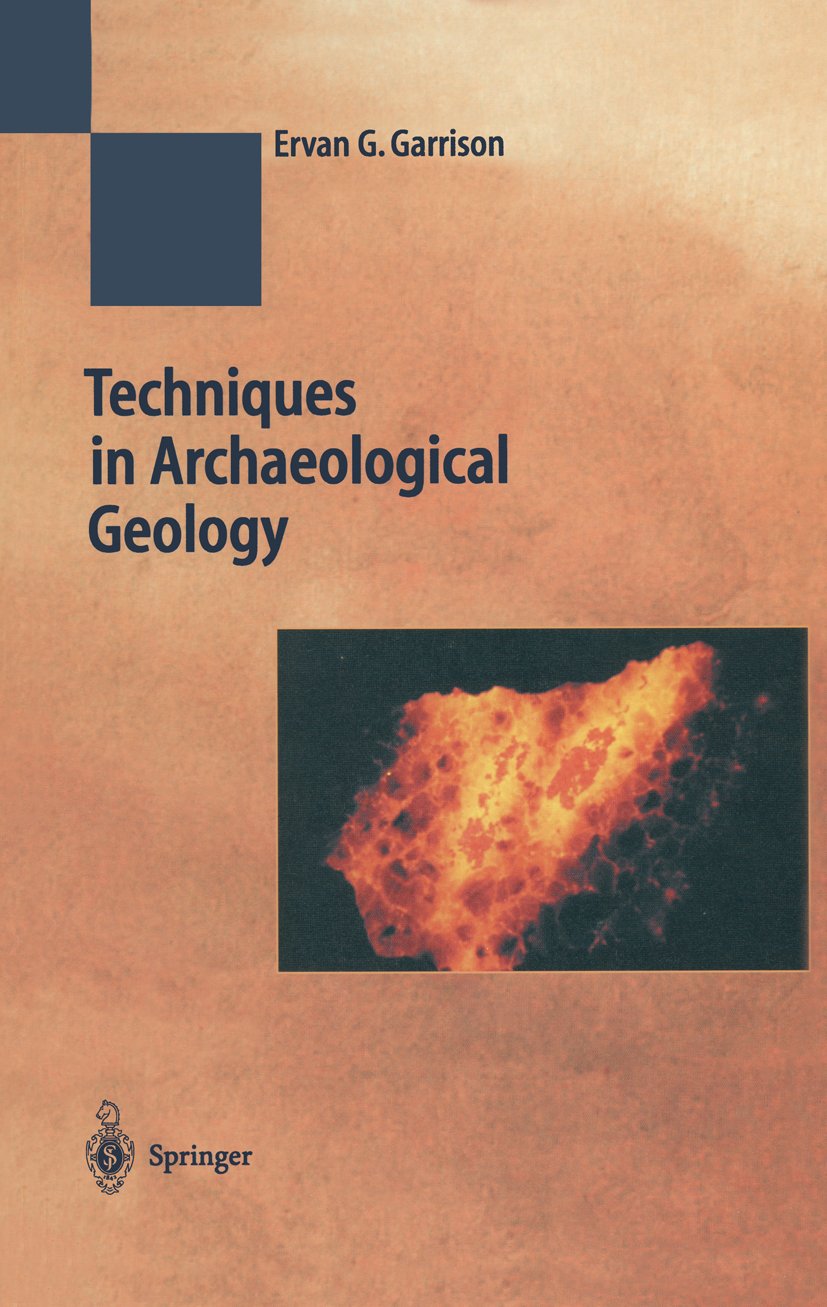 Natural Science in Archaeology