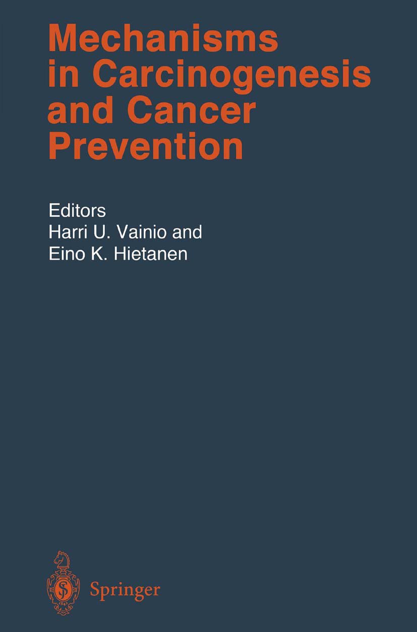 Handbook of Experimental Pharmacology