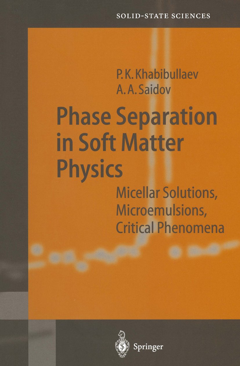 Springer Series in Solid-State Sciences