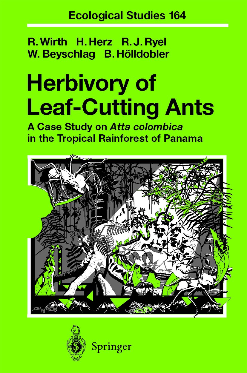 Ecological Studies