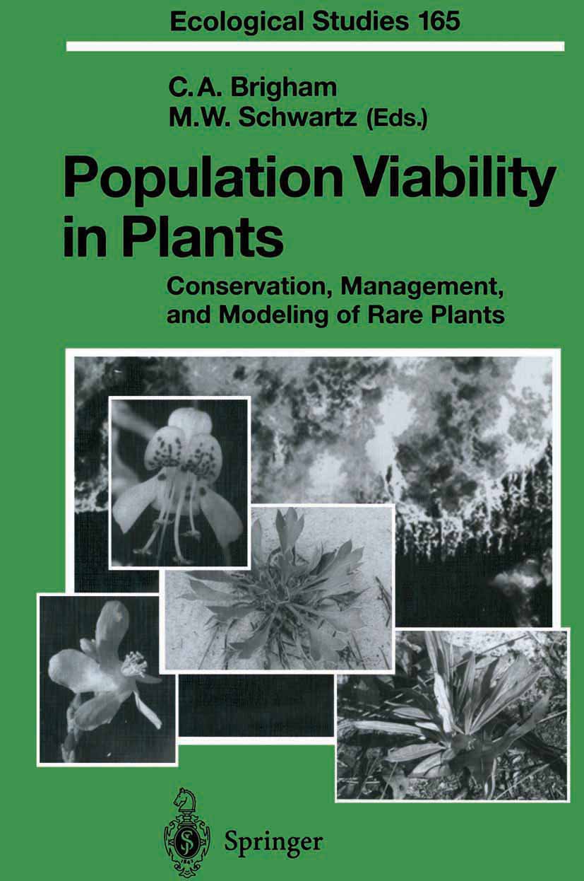 Ecological Studies