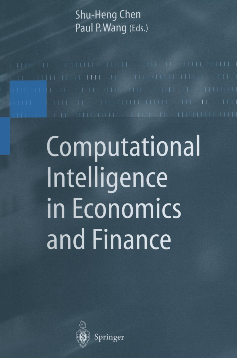 Advanced Information Processing