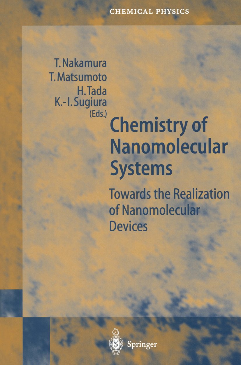 Springer Series in Chemical Physics