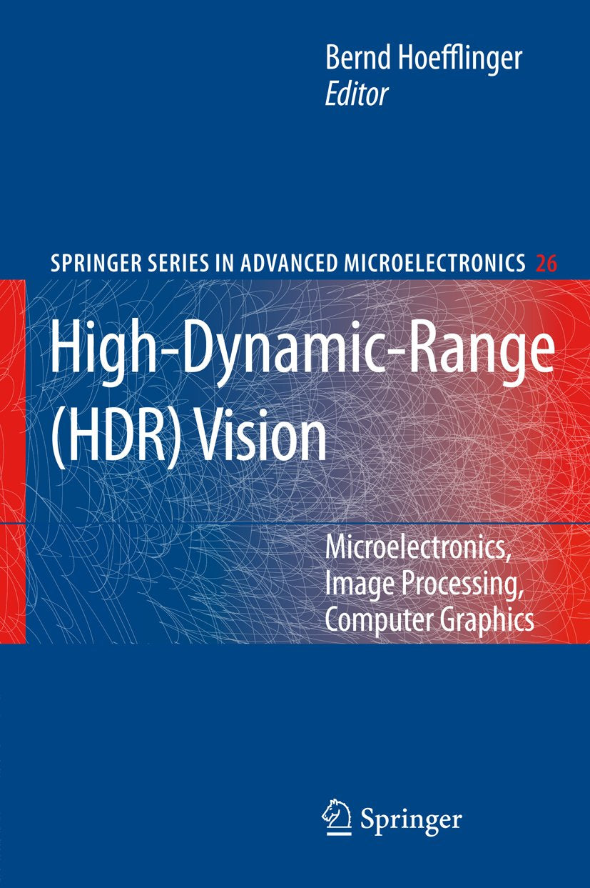 Springer Series in Advanced Microelectronics