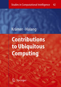Studies in Computational Intelligence