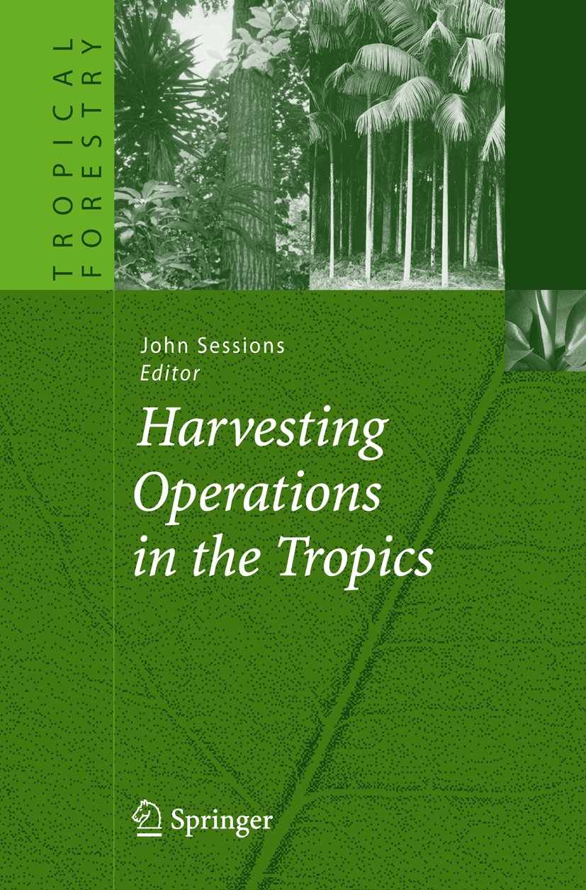 Tropical Forestry