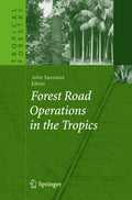 Tropical Forestry