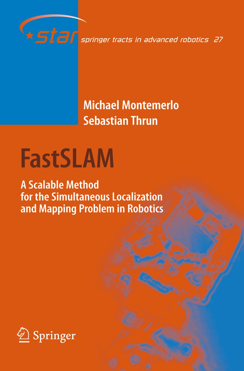 Springer Tracts in Advanced Robotics