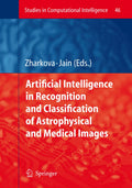 Artificial Intelligence in Recognition and Classification of Astrophysical and Medical Images