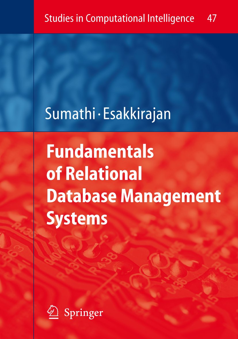 Studies in Computational Intelligence