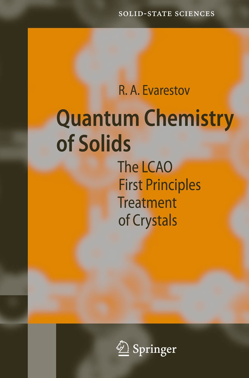 Springer Series in Solid-State Sciences