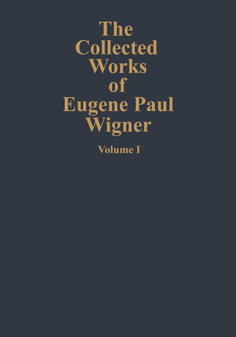 The Collected Works