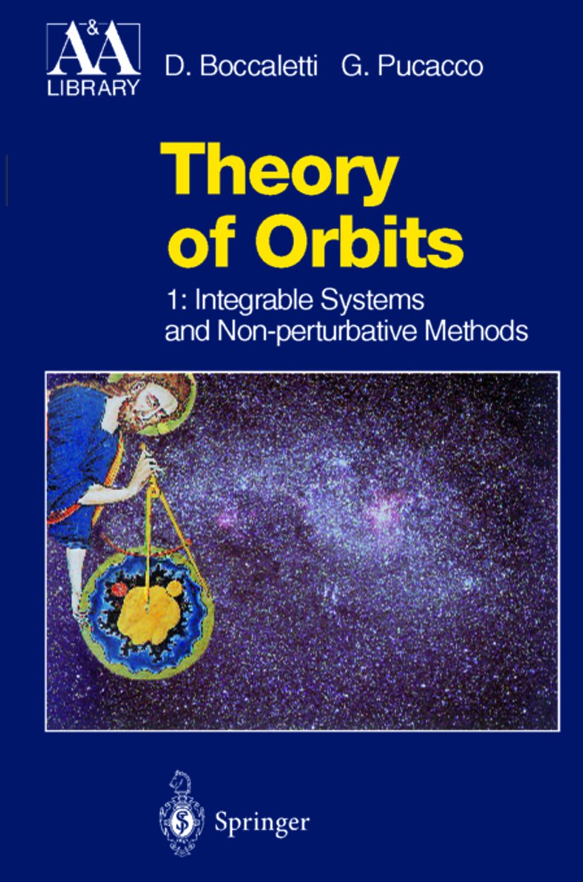 Astronomy and Astrophysics Library
