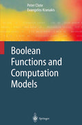 Texts in Theoretical Computer Science. An EATCS Series