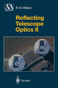 Astronomy and Astrophysics Library