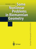 Springer Monographs in Mathematics
