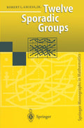 Springer Monographs in Mathematics