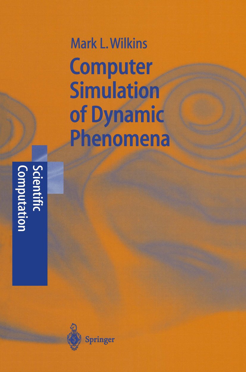 Scientific Computation