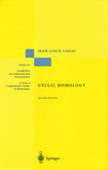 Cyclic Homology