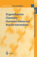 Organofluorine Chemistry