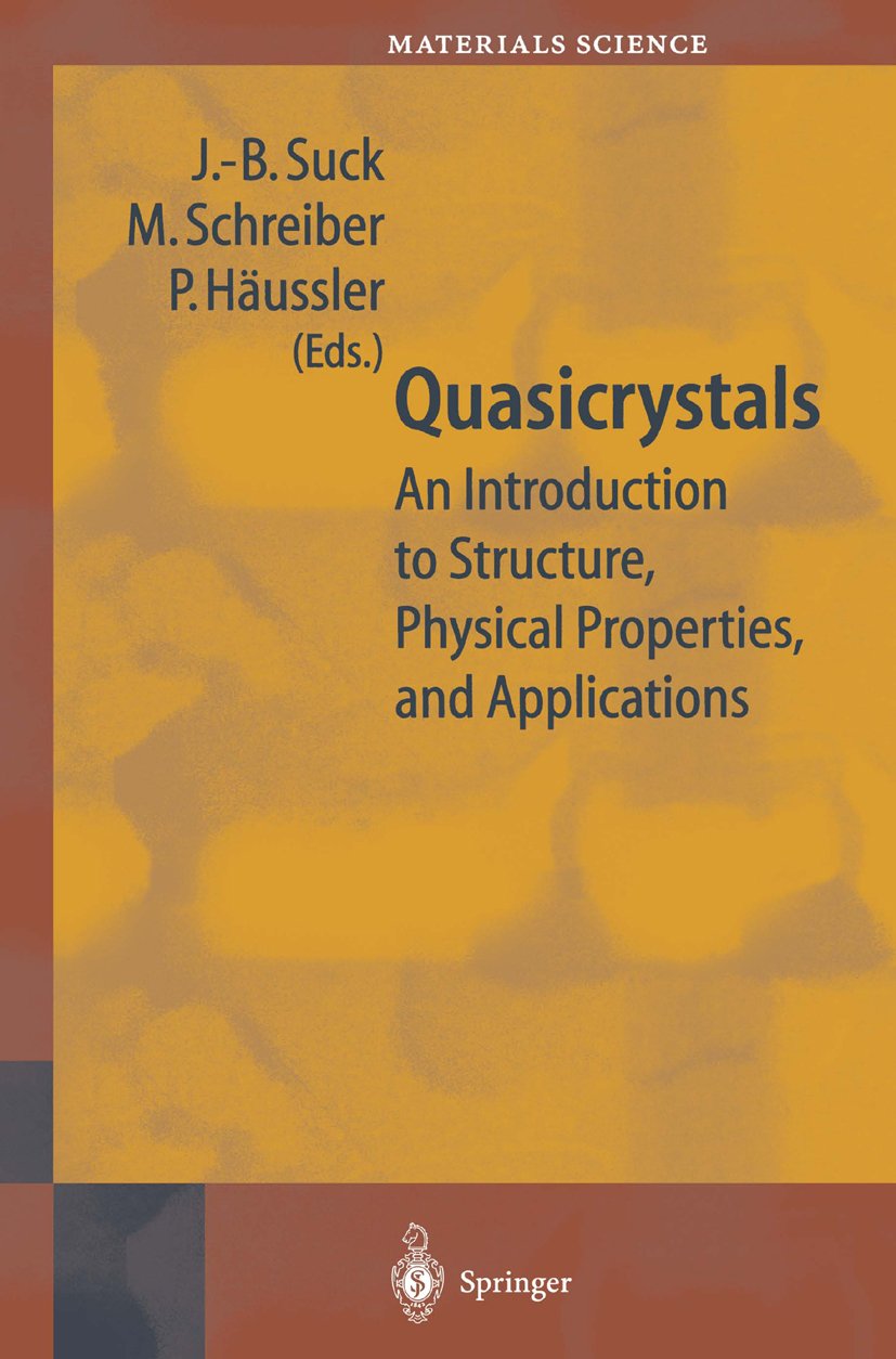 Springer Series in Materials Science