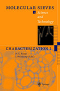 Molecular Sieves