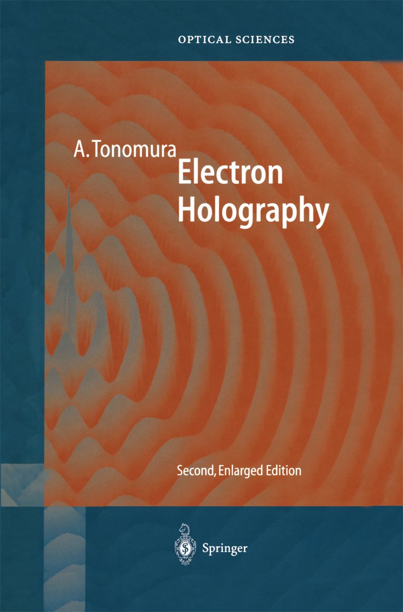 Springer Series in Optical Sciences