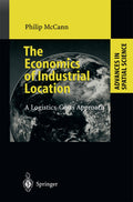 Advances in Spatial Science