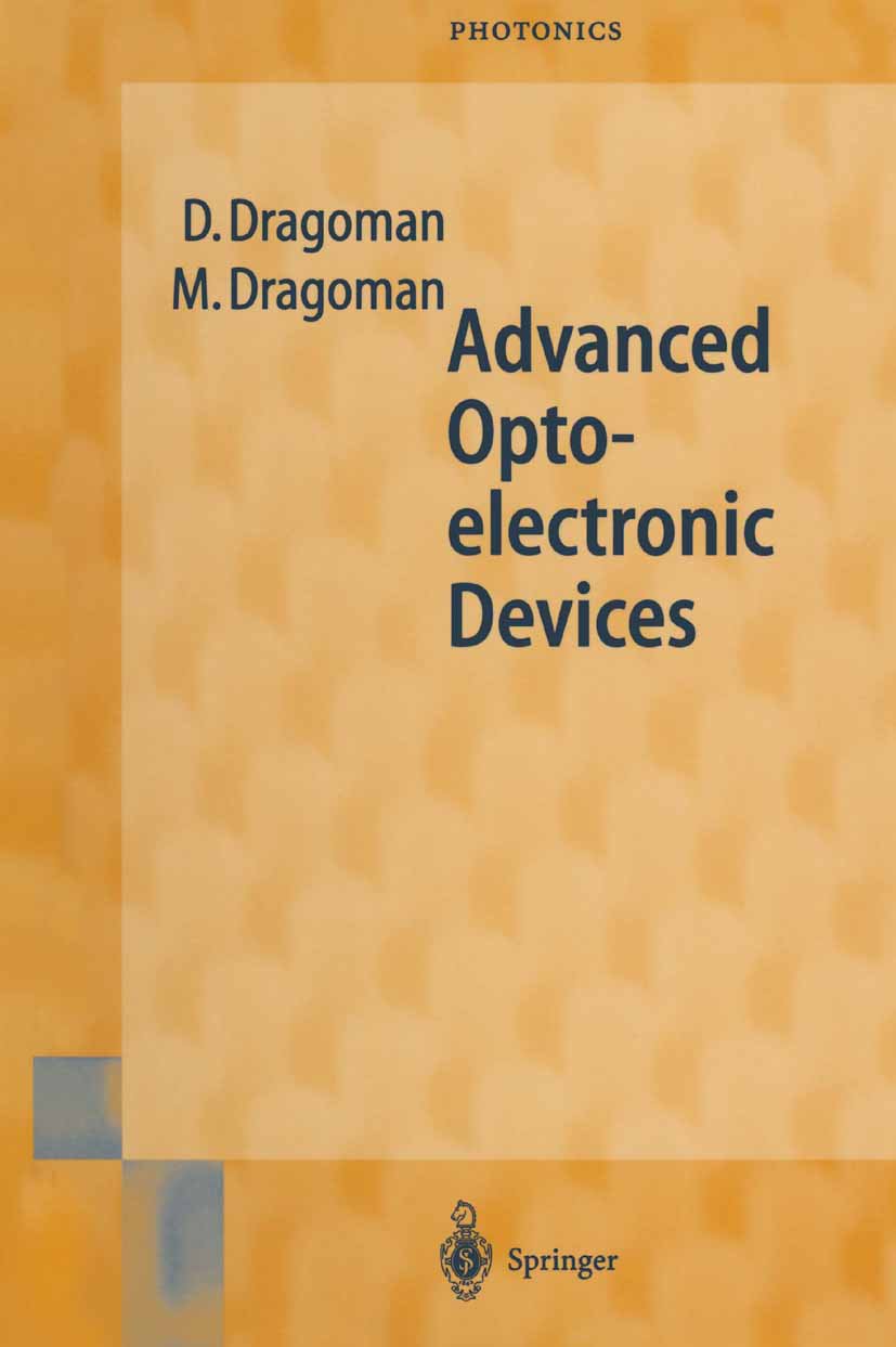 Springer Series in Photonics