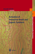 Topics in Organometallic Chemistry