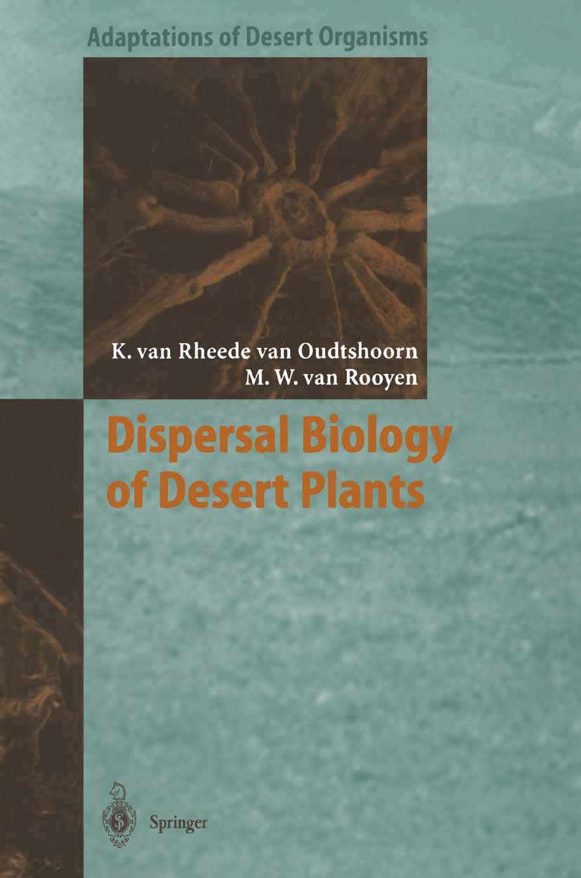 Adaptations of Desert Organisms