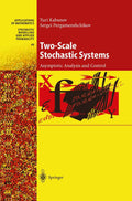Stochastic Modelling and Applied Probability