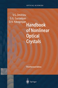 Springer Series in Optical Sciences