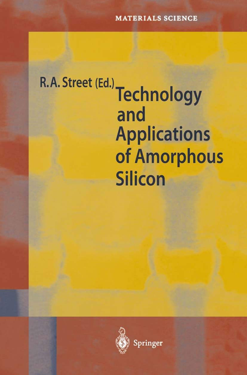Springer Series in Materials Science