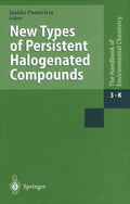 The Handbook of Environmental Chemistry