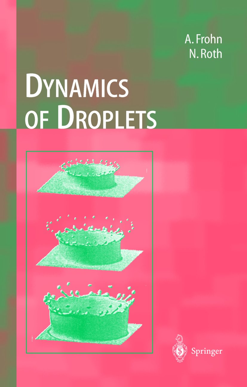 Experimental Fluid Mechanics
