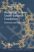 Biological and Medical Physics, Biomedical Engineering