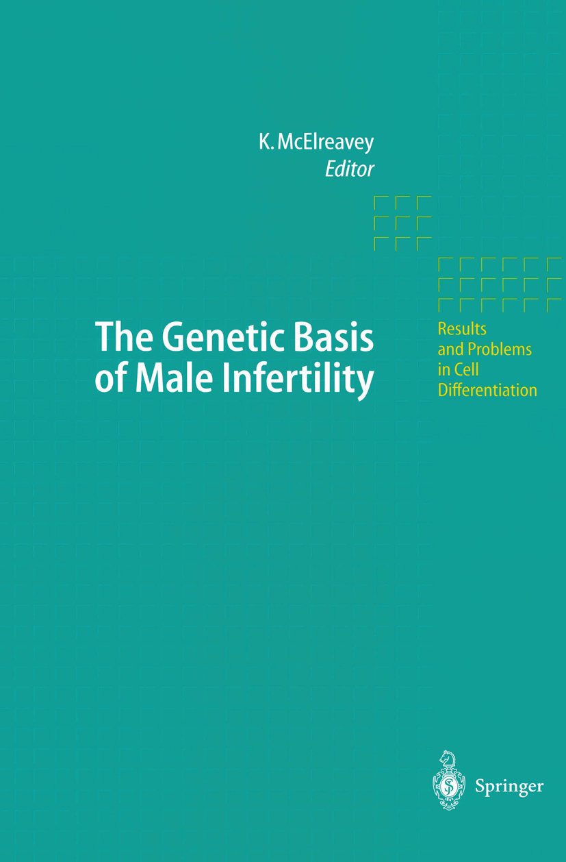 Results and Problems in Cell Differentiation