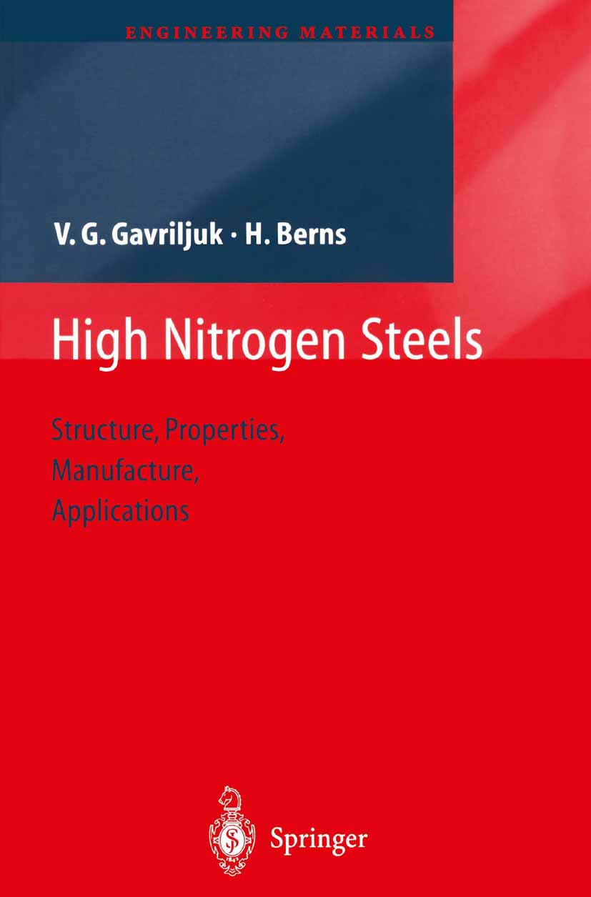 Engineering Materials