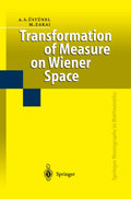 Springer Monographs in Mathematics