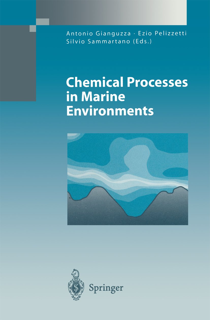 Environmental Science and Engineering