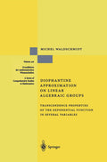 Grundlehren der mathematischen Wissenschaften