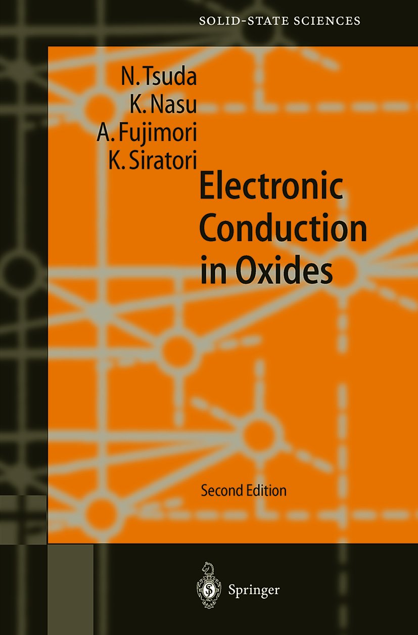 Springer Series in Solid-State Sciences