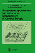 Ecological Studies