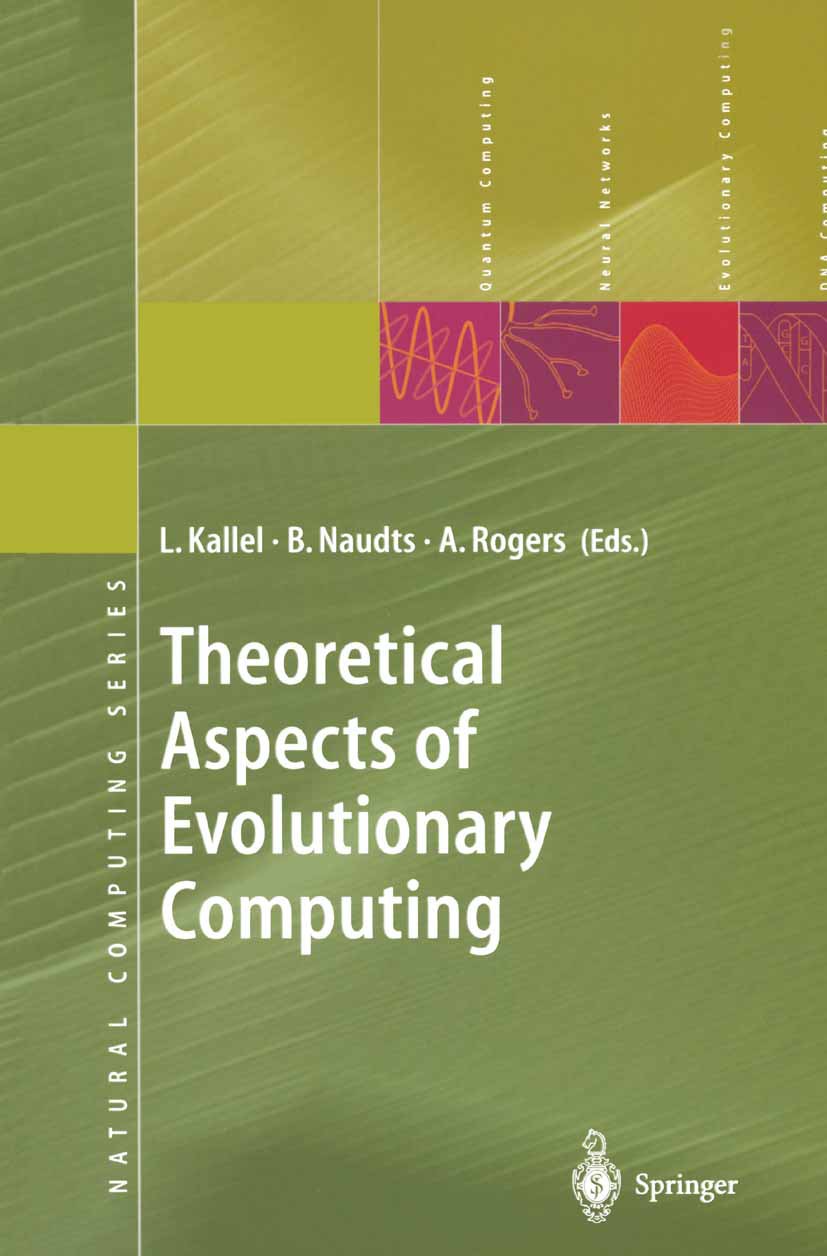 Natural Computing Series