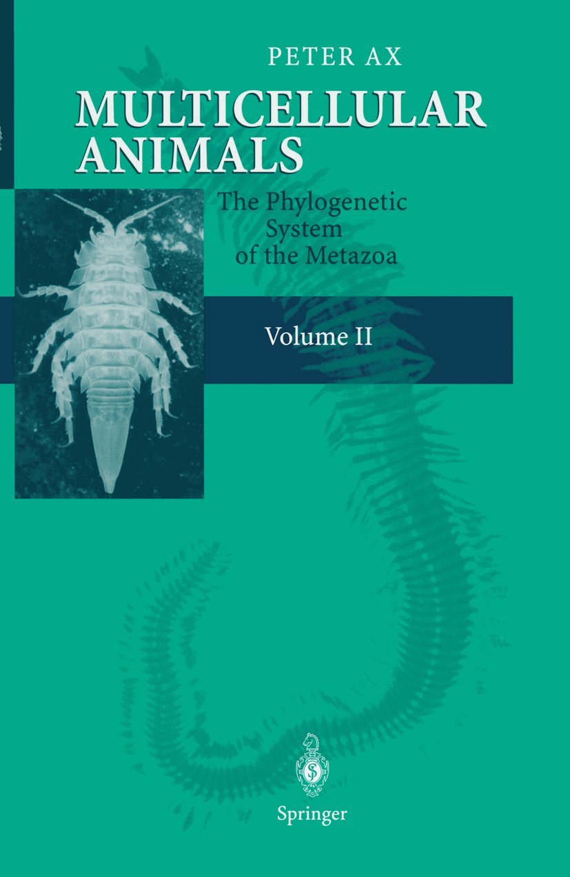 Multicellular Animals