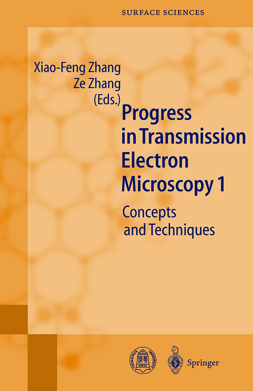 Springer Series in Surface Sciences