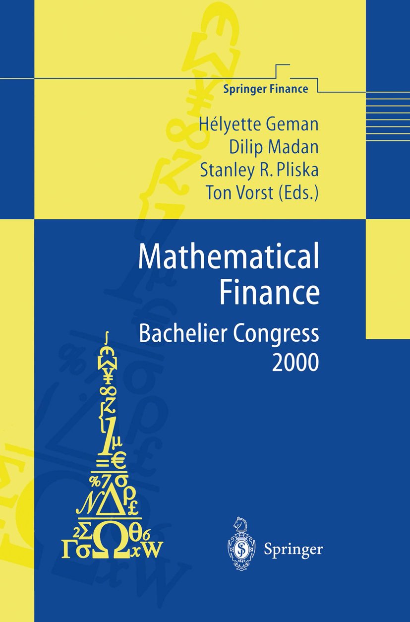 Springer Finance